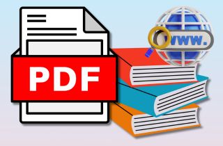 Top-Rated PDF Textbook Websites for Free Learning [2026]