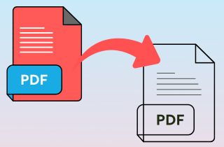 feature remove background of pdf