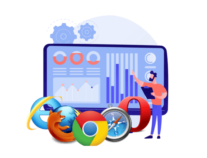 Browser-based