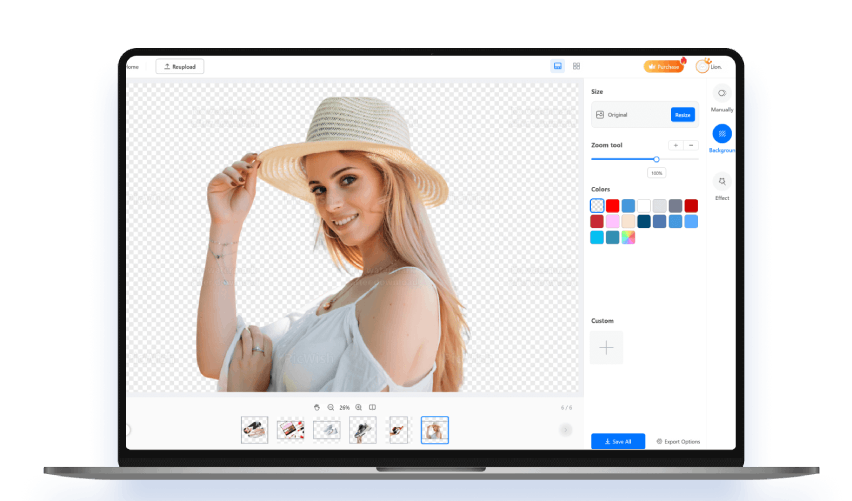 pro image editor