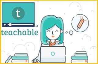 teachable video downloader
